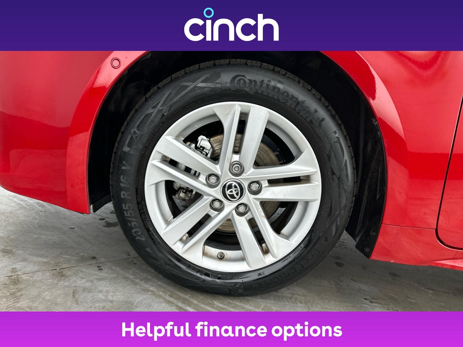 Used Toyota Corolla 2020 for sale - 76217541: Photo 24