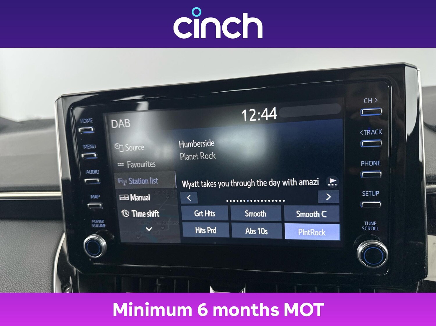 Used Toyota Corolla 2020 for sale - 76217541: Photo 32