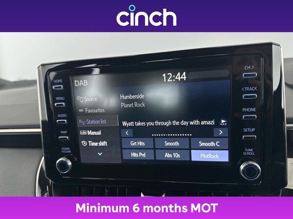 Used Toyota Corolla 2020 for sale - 76217541: Photo 32
