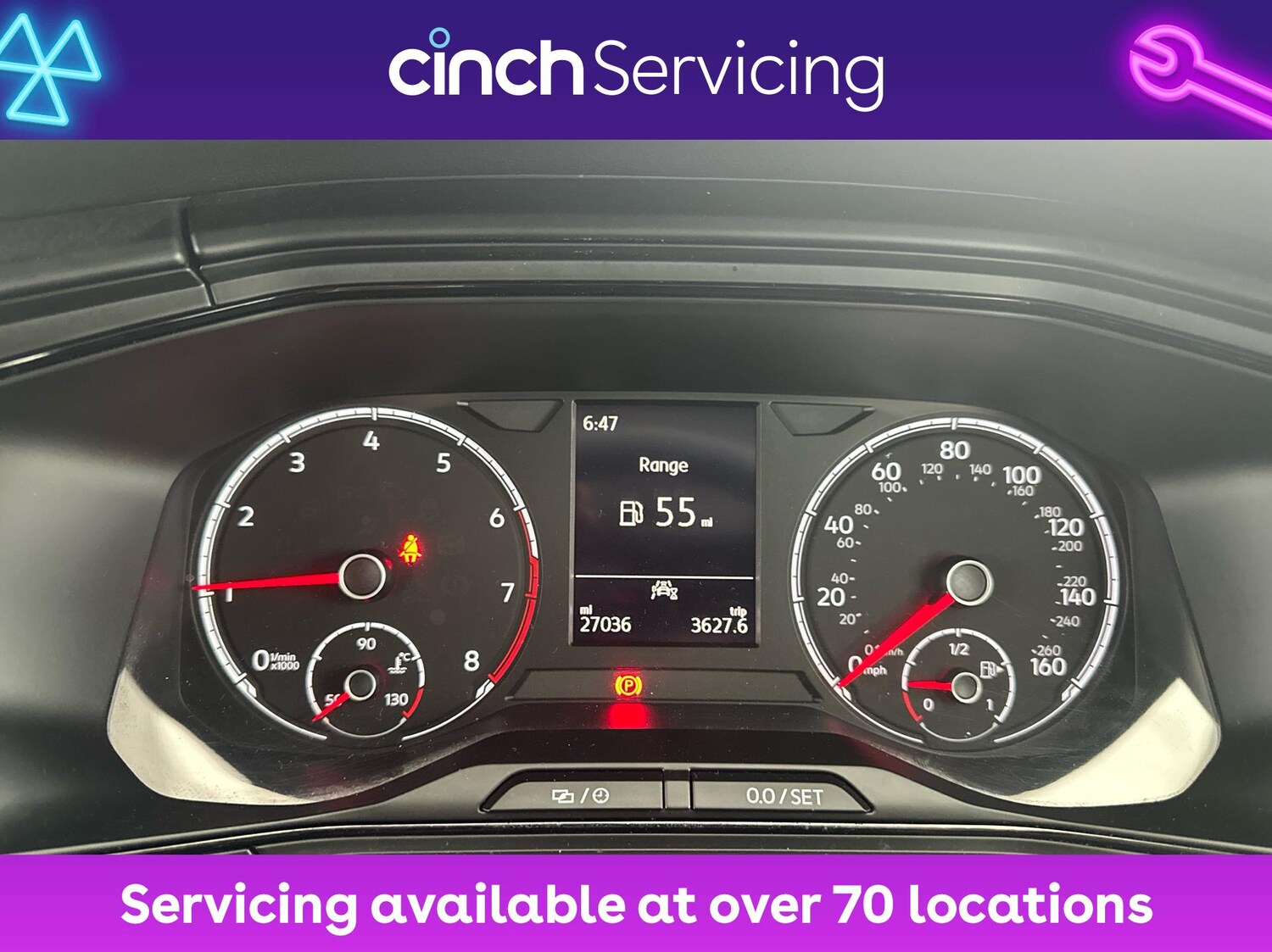 Used Volkswagen T-Cross 2019 for sale - 76629581: Photo 18