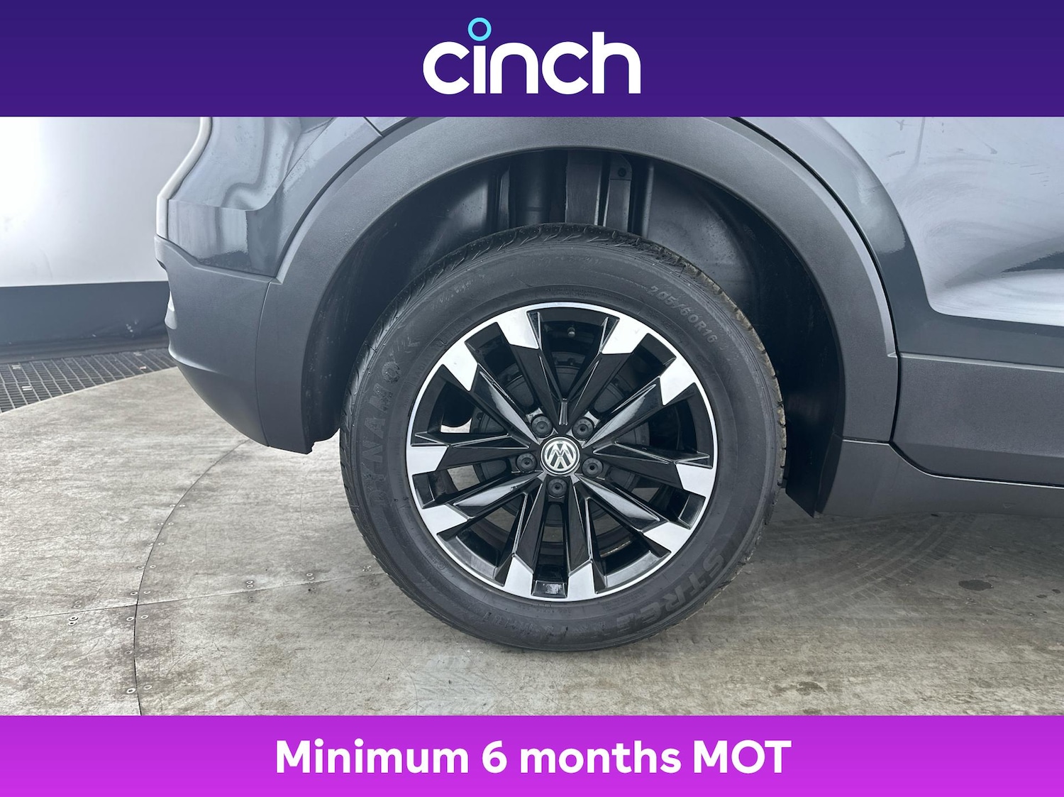 Used Volkswagen T-Cross 2019 for sale - 76629581: Photo 27