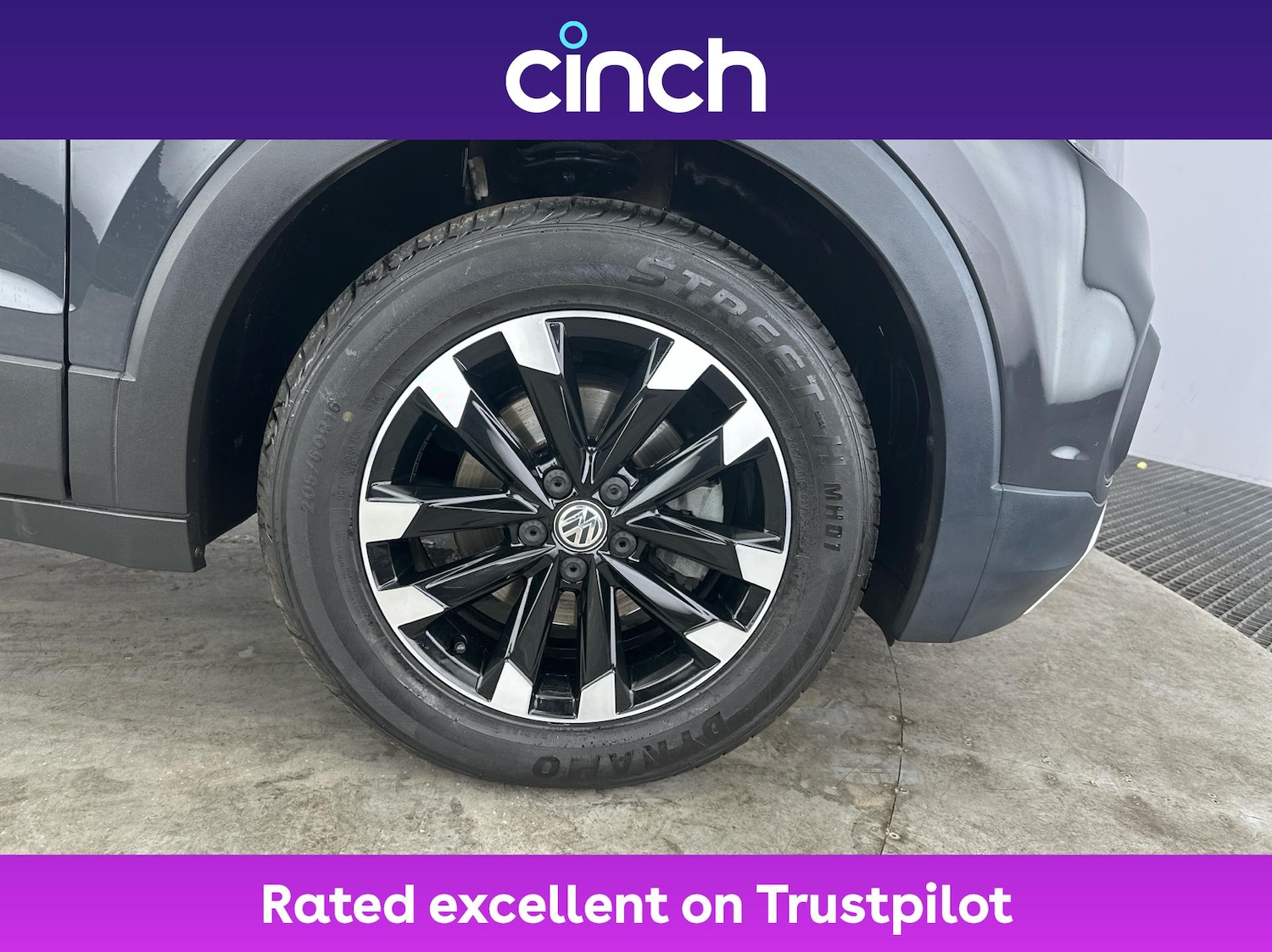 Used Volkswagen T-Cross 2019 for sale - 76629581: Photo 28