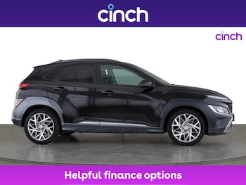 Used Hyundai KONA 2022 for sale - 75427662: Photo