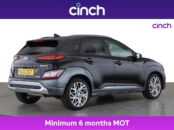 Used Hyundai KONA 2022 for sale - 75427662: Photo