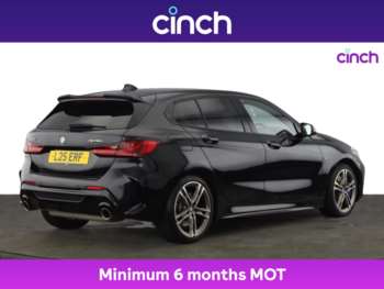 Used BMW 1 Series 2023 for sale - 75376155: Photo