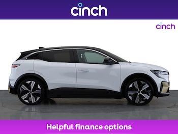 Used Renault Megane E Tech 2024 for sale - 75495778: Photo
