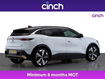 Used Renault Megane E Tech 2024 for sale - 75495778: Photo