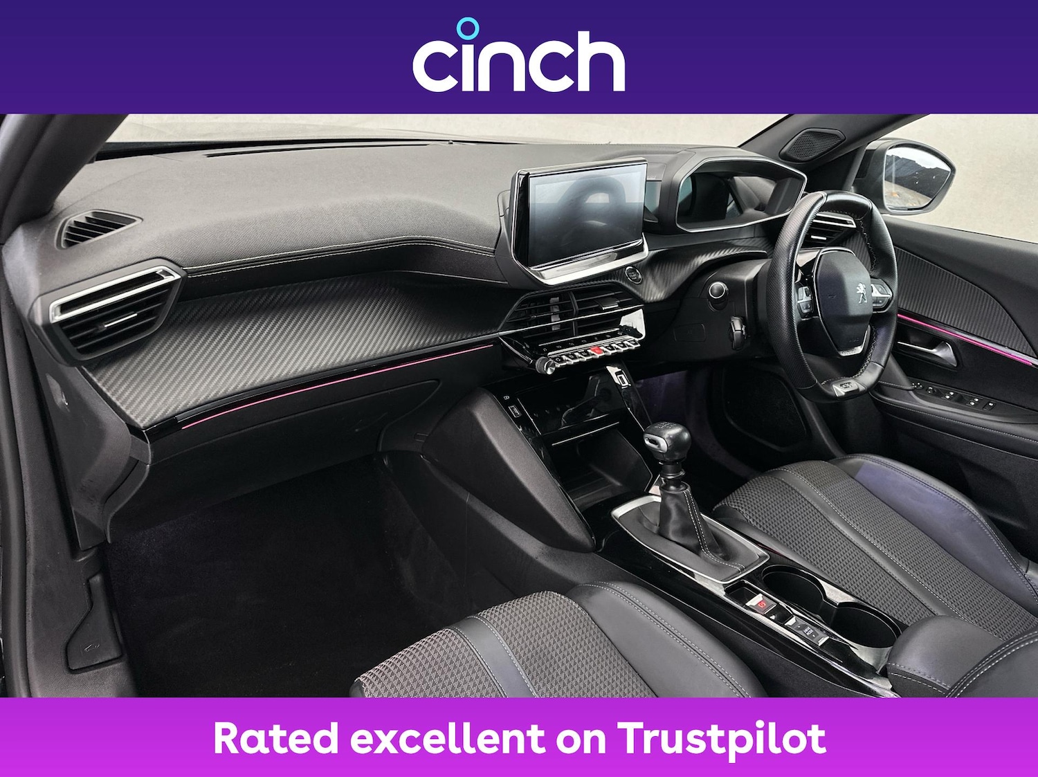 Used Peugeot 2008 2022 for sale - 76519901: Photo 14