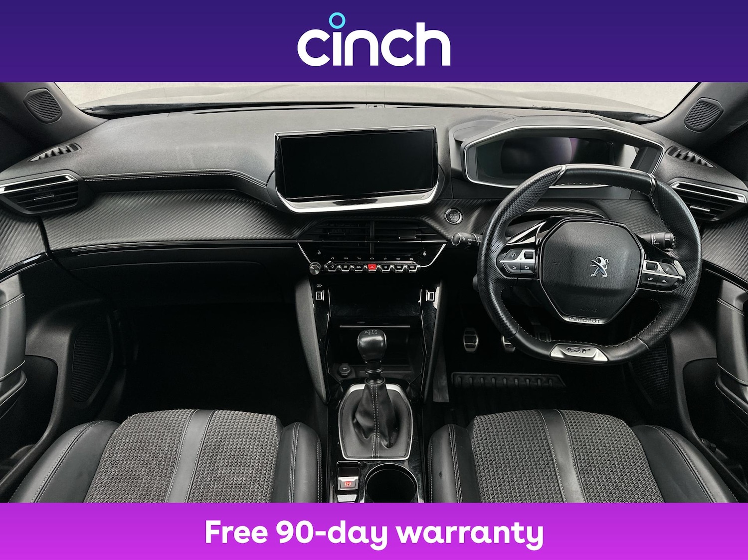 Used Peugeot 2008 2022 for sale - 76519901: Photo 15