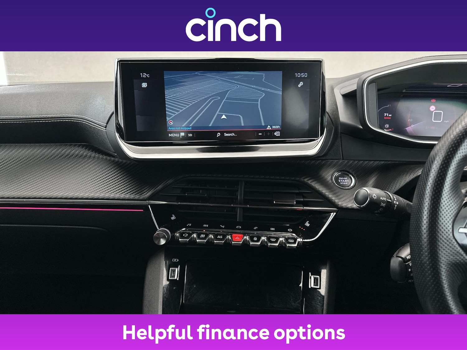 Used Peugeot 2008 2022 for sale - 76519901: Photo 17