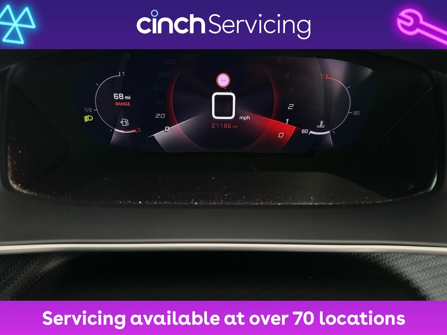 Used Peugeot 2008 2022 for sale - 76519901: Photo 18