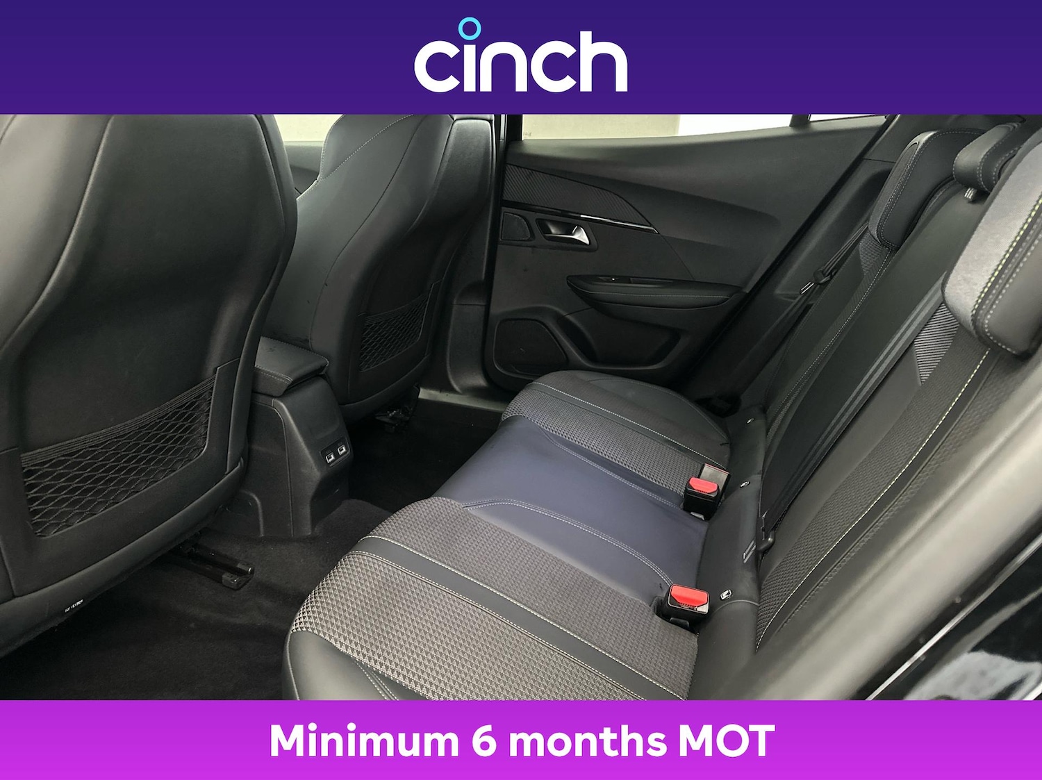 Used Peugeot 2008 2022 for sale - 76519901: Photo 20