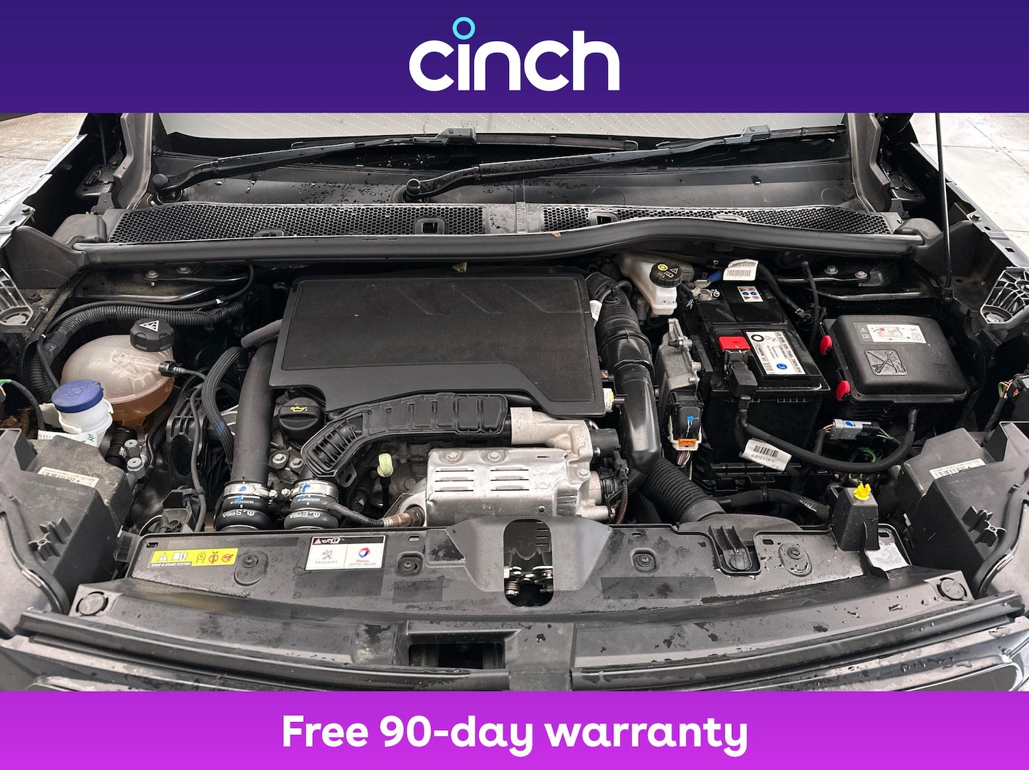 Used Peugeot 2008 2022 for sale - 76519901: Photo 23