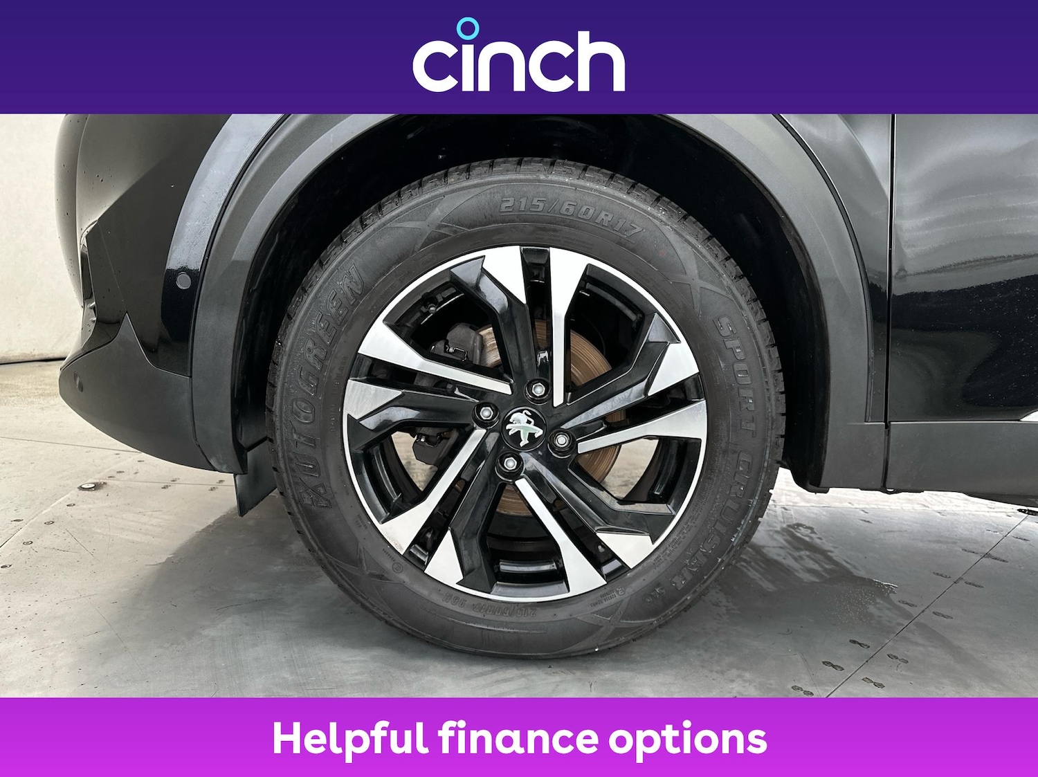 Used Peugeot 2008 2022 for sale - 76519901: Photo 24