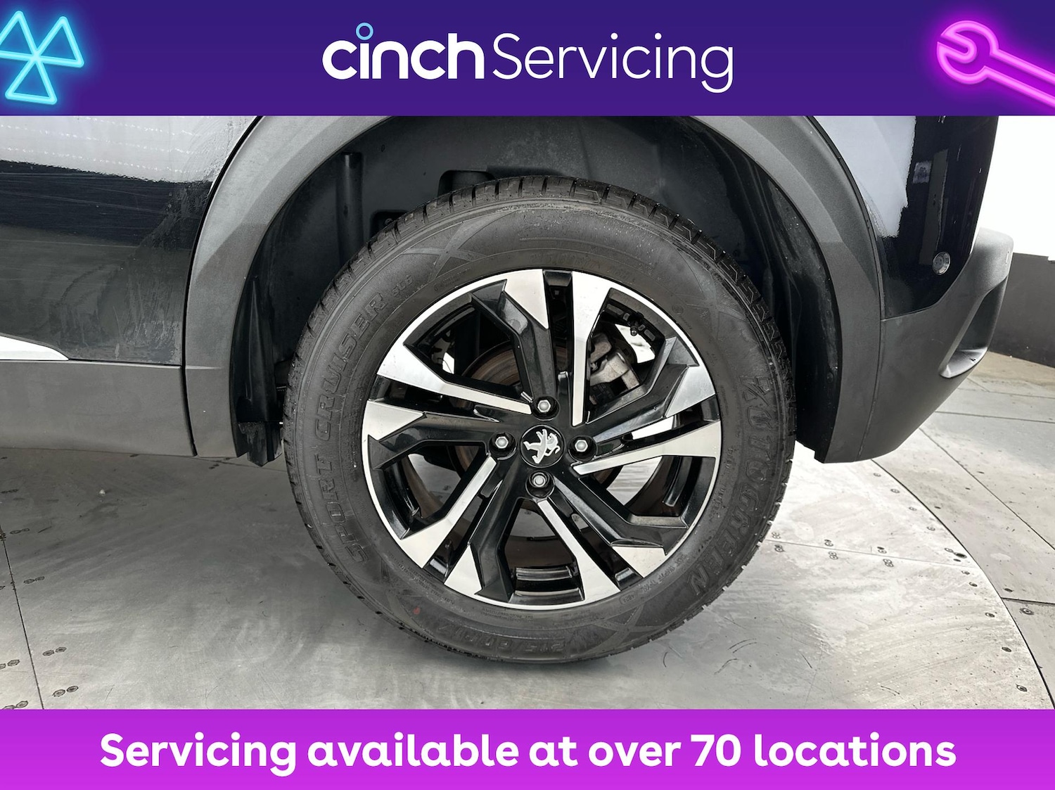 Used Peugeot 2008 2022 for sale - 76519901: Photo 26