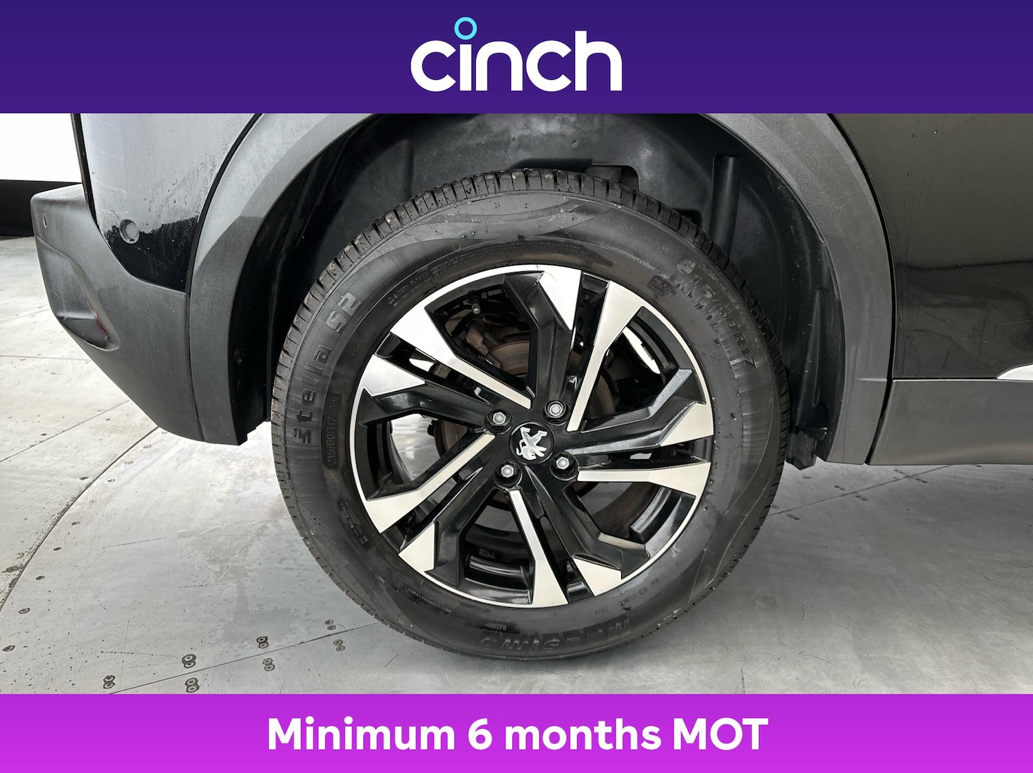 Used Peugeot 2008 2022 for sale - 76519901: Photo 27