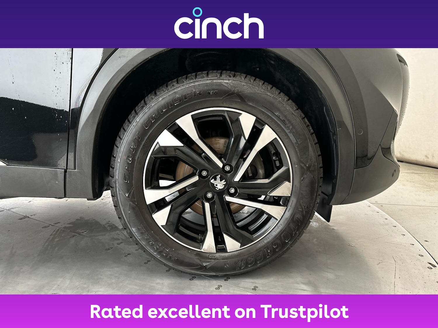 Used Peugeot 2008 2022 for sale - 76519901: Photo 28