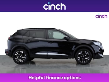 Used Peugeot 2008 2022 for sale - 76519901: Photo