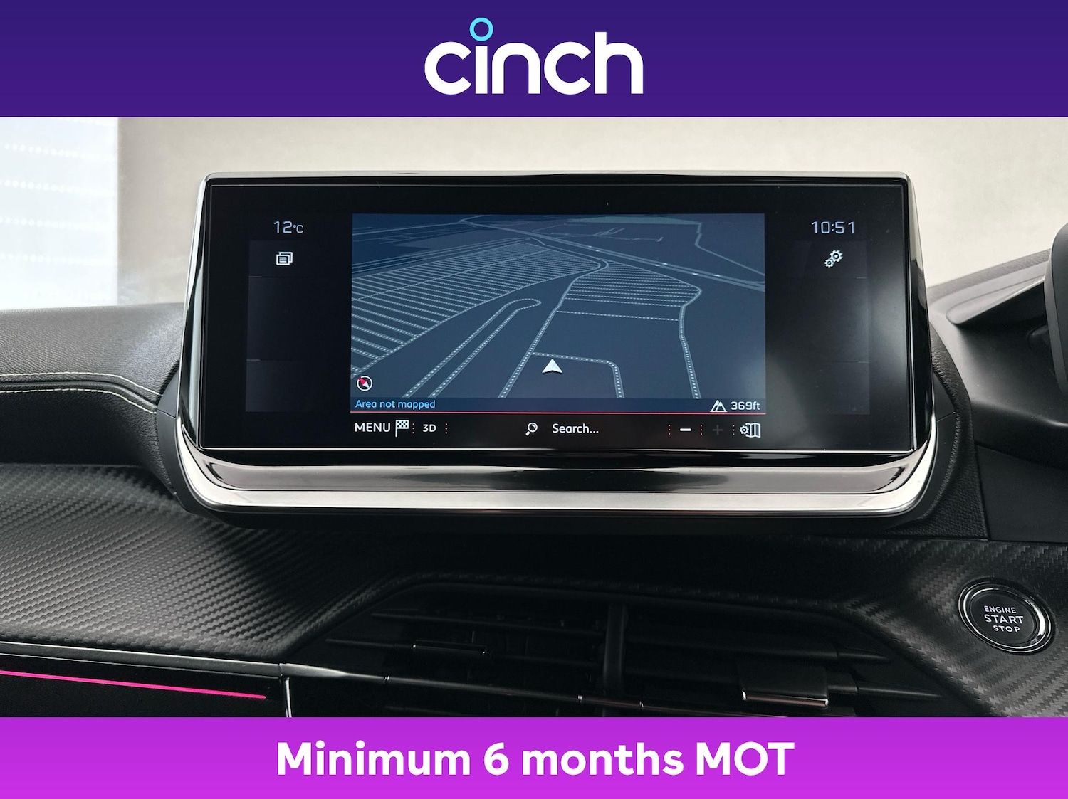 Used Peugeot 2008 2022 for sale - 76519901: Photo 32