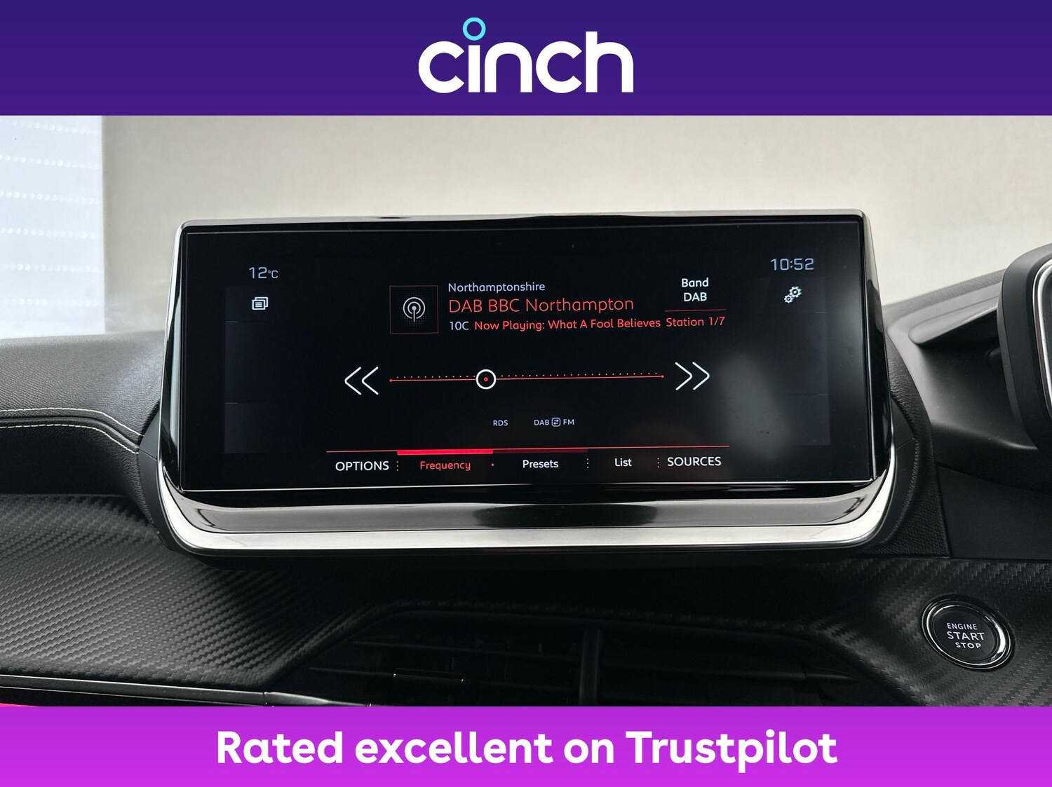 Used Peugeot 2008 2022 for sale - 76519901: Photo 33