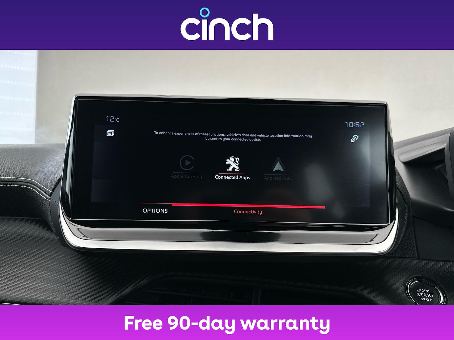 Used Peugeot 2008 2022 for sale - 76519901: Photo 34