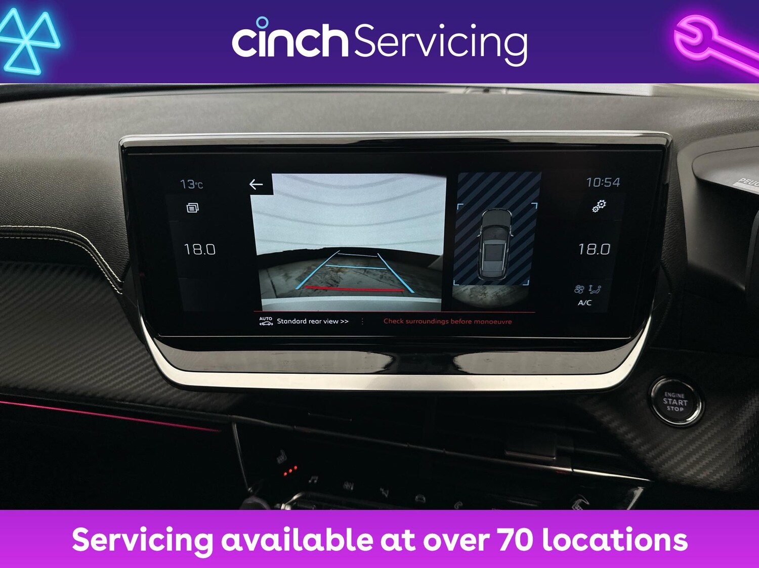 Used Peugeot 2008 2022 for sale - 76519901: Photo 36