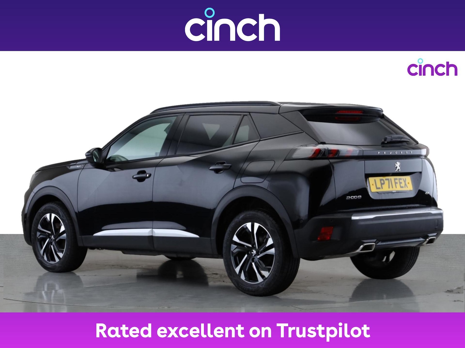 Used Peugeot 2008 2022 for sale - 76519901: Photo 6