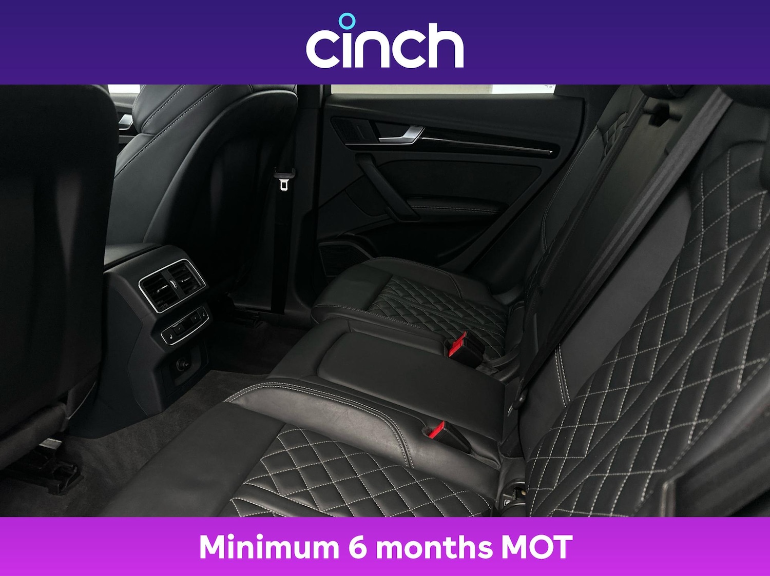 Used Audi Q5 2019 for sale - 76526876: Photo 20