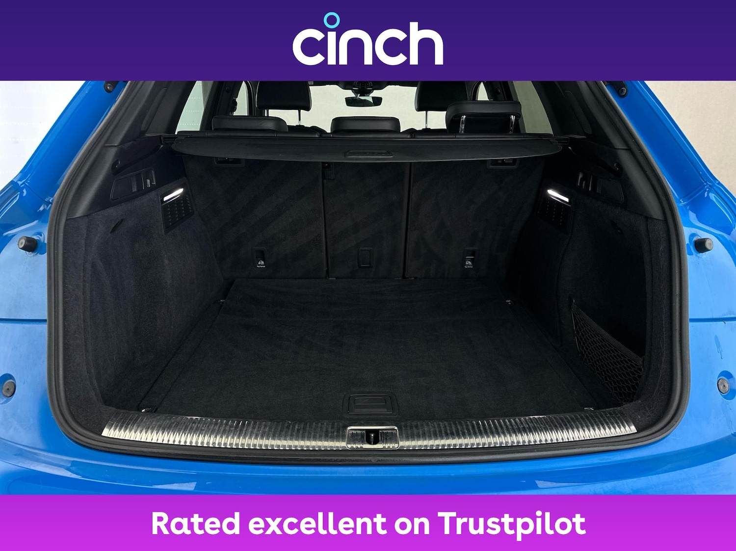 Used Audi Q5 2019 for sale - 76526876: Photo 21