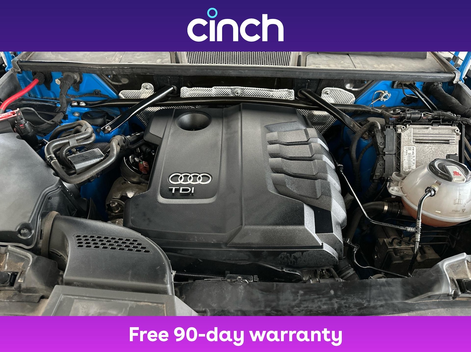 Used Audi Q5 2019 for sale - 76526876: Photo 23