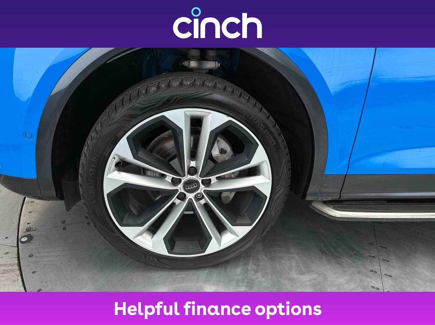 Used Audi Q5 2019 for sale - 76526876: Photo 24