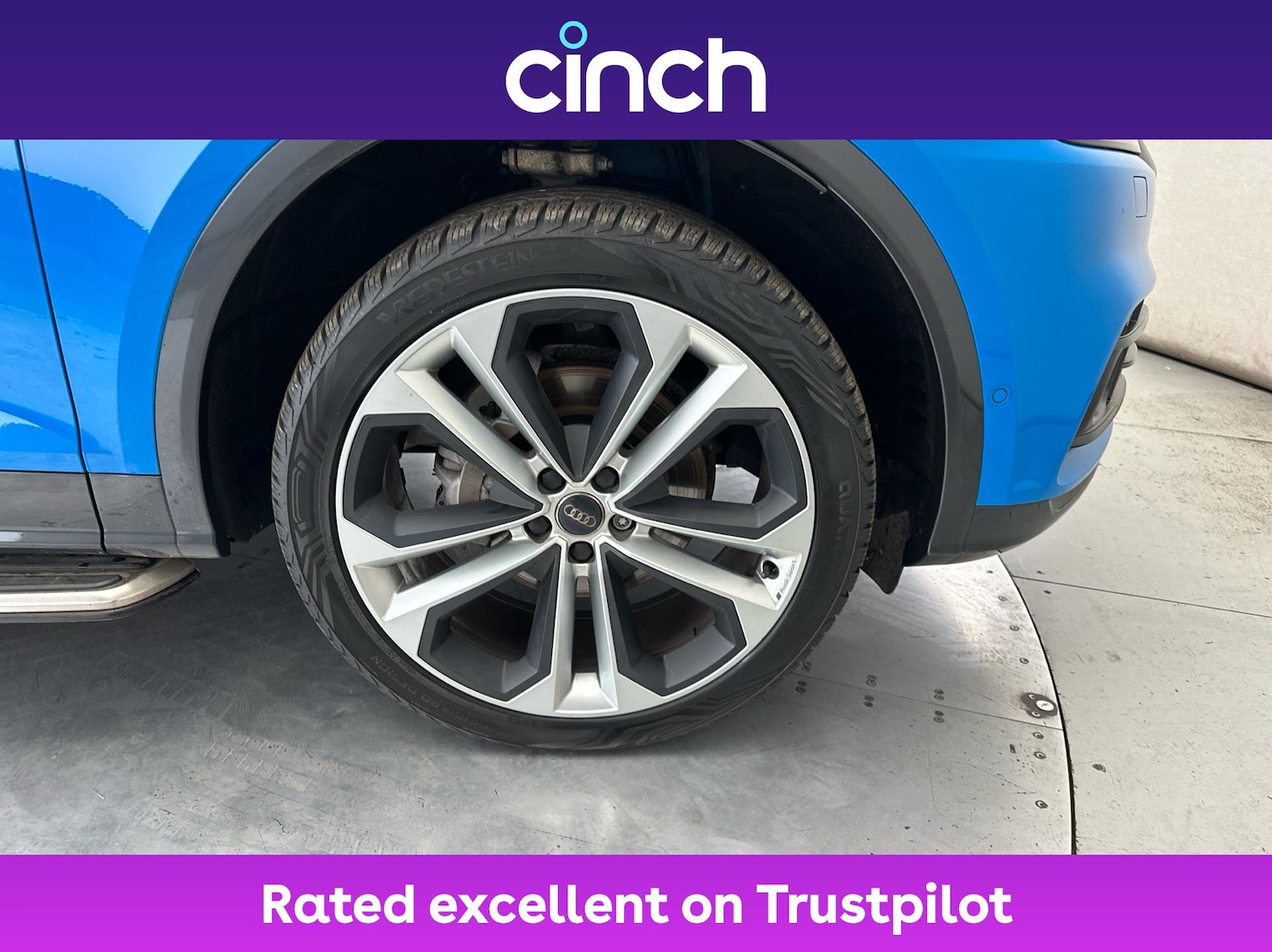 Used Audi Q5 2019 for sale - 76526876: Photo 28