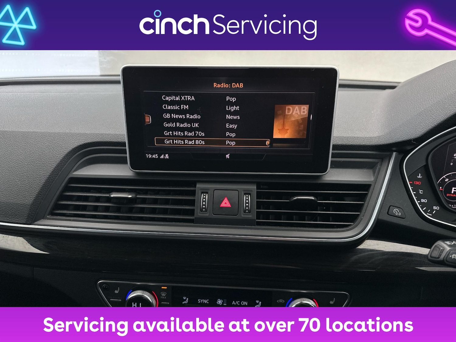 Used Audi Q5 2019 for sale - 76526876: Photo 31