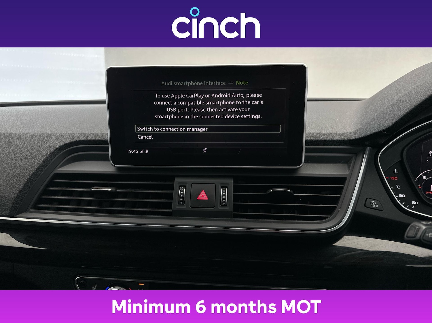 Used Audi Q5 2019 for sale - 76526876: Photo 32