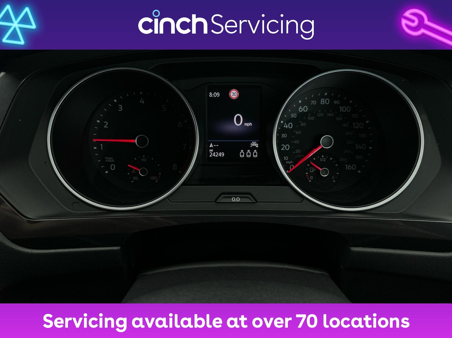Used Volkswagen Tiguan 2022 for sale - 76000176: Photo 18