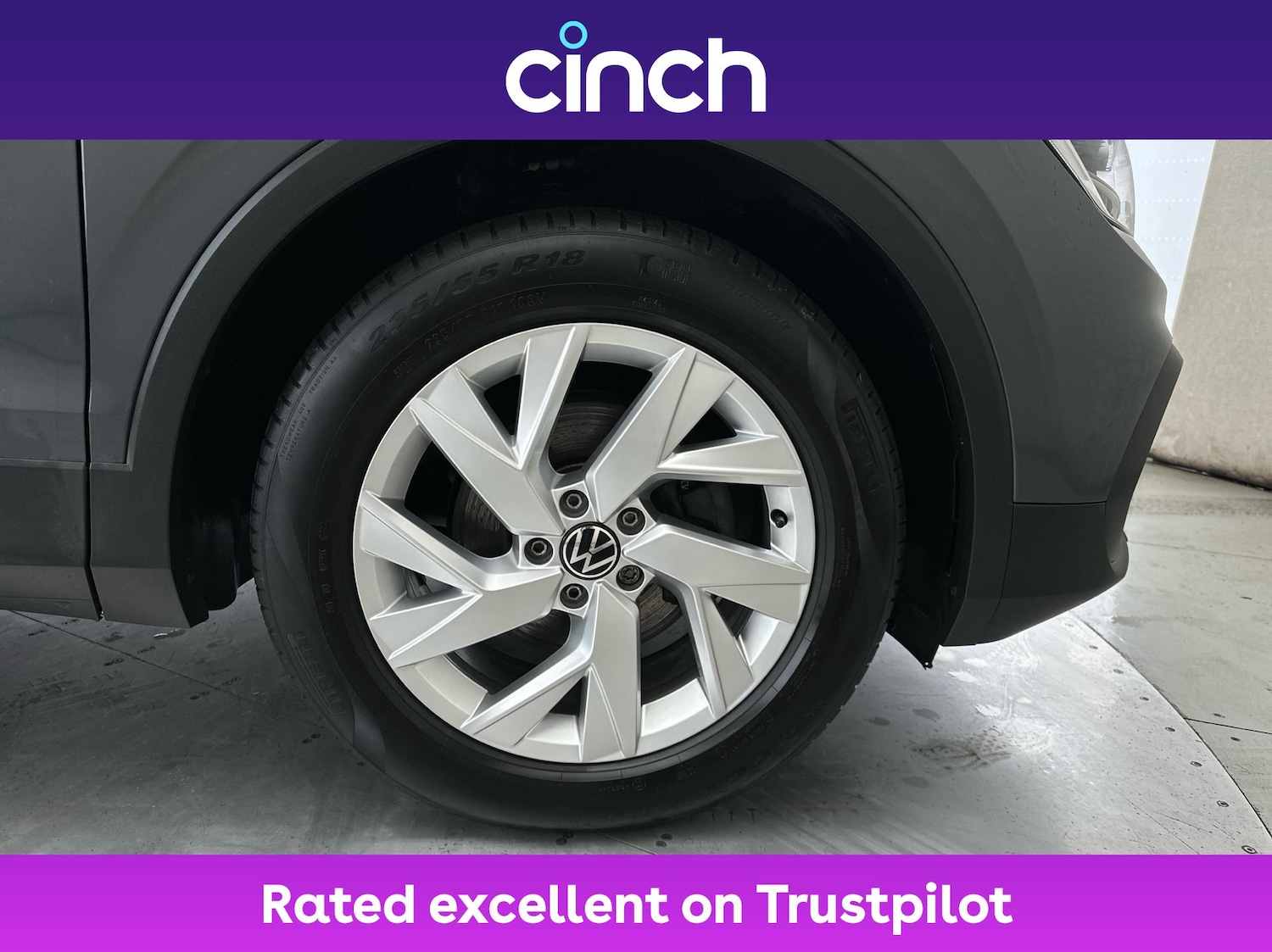 Used Volkswagen Tiguan 2022 for sale - 76000176: Photo 28