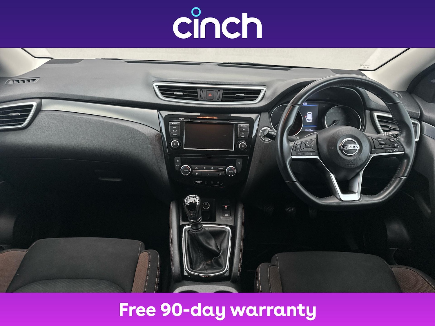 Used Nissan Qashqai 2019 for sale - 76416256: Photo 15