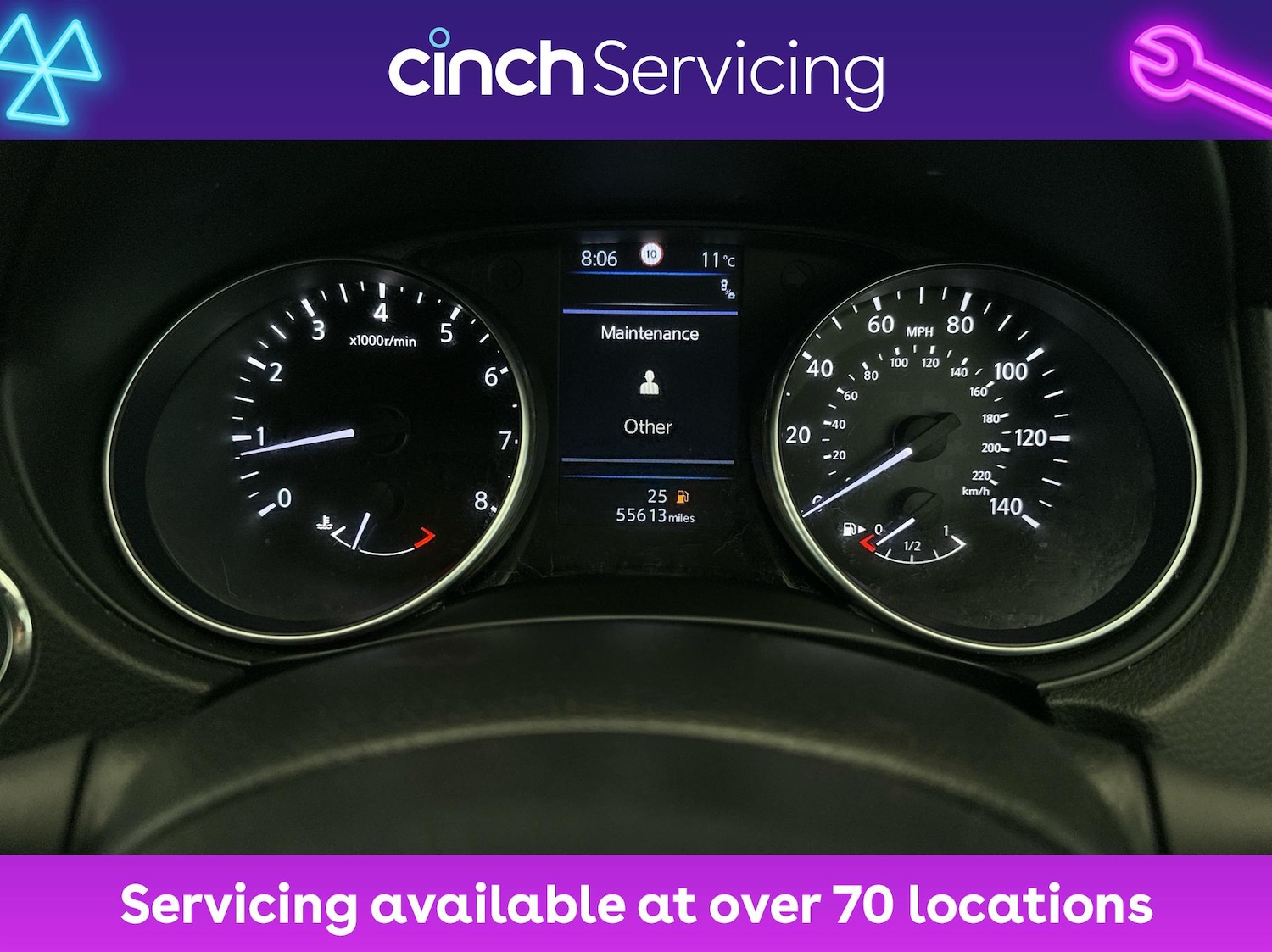 Used Nissan Qashqai 2019 for sale - 76416256: Photo 18