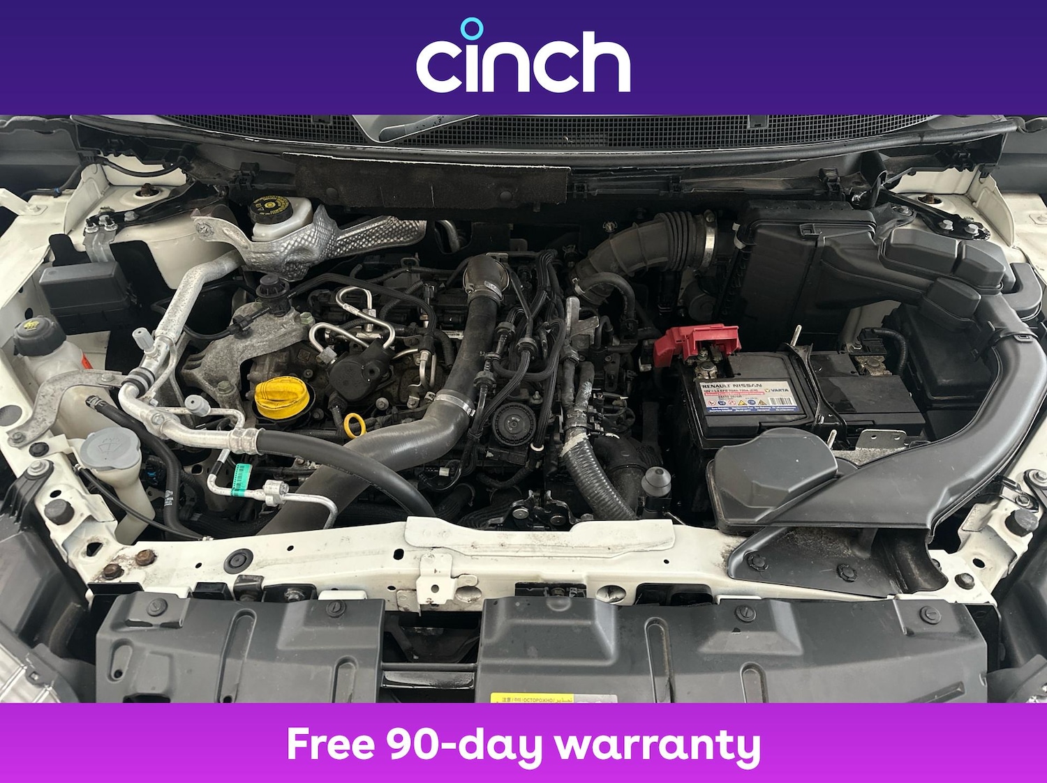 Used Nissan Qashqai 2019 for sale - 76416256: Photo 23