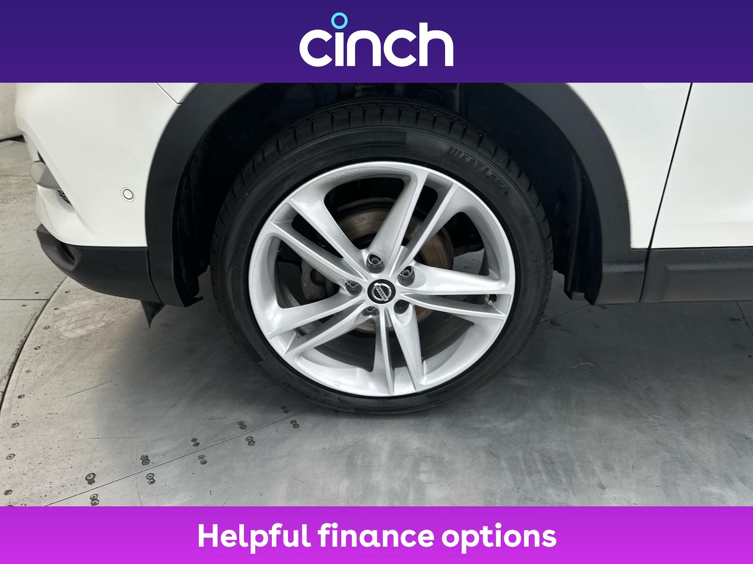 Used Nissan Qashqai 2019 for sale - 76416256: Photo 24