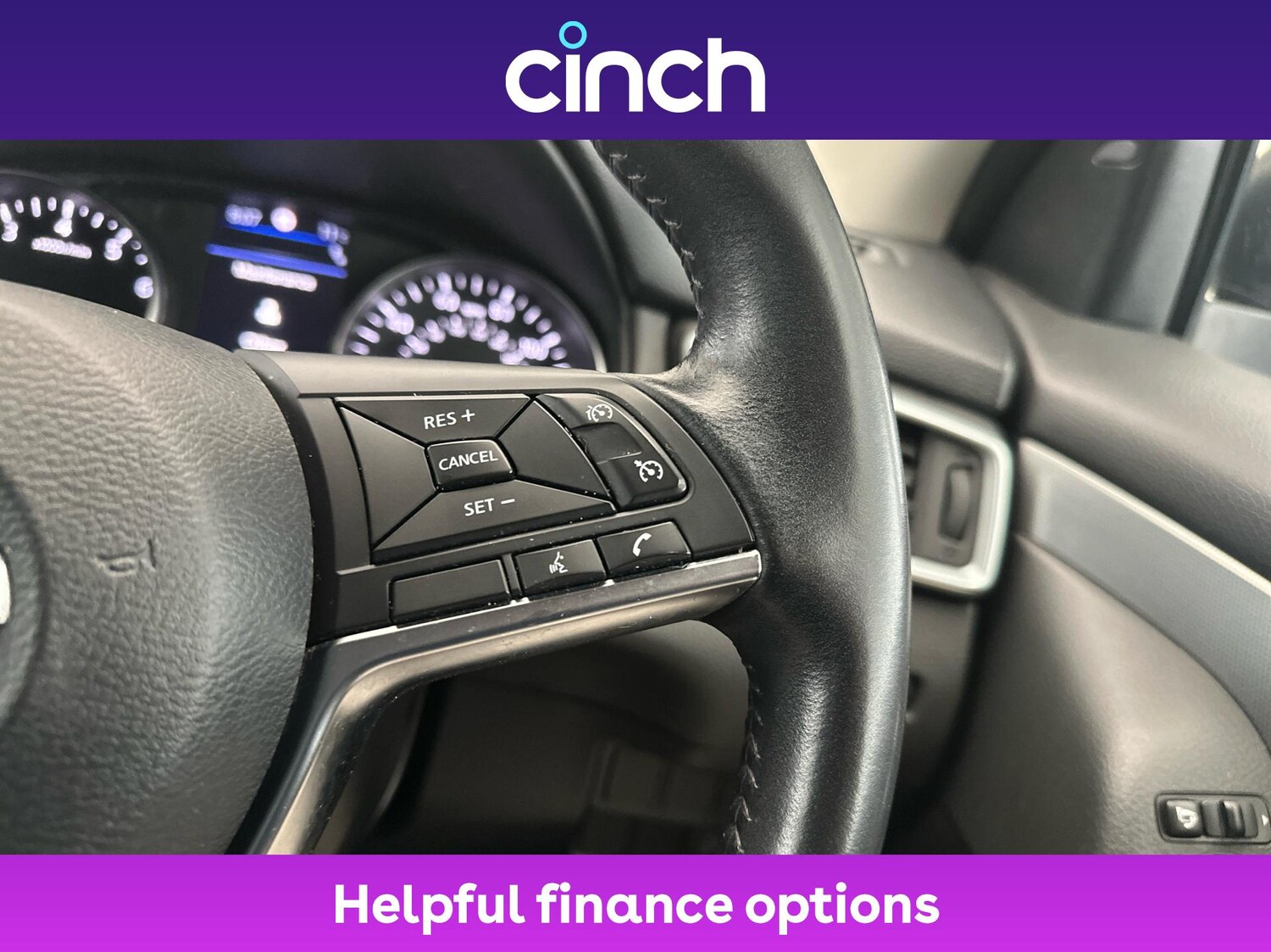 Used Nissan Qashqai 2019 for sale - 76416256: Photo 30