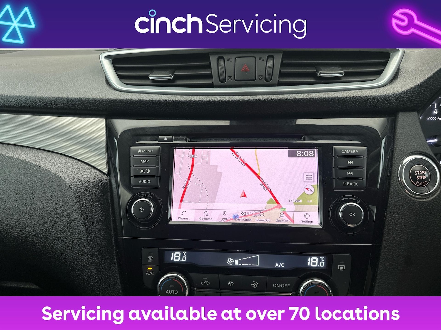 Used Nissan Qashqai 2019 for sale - 76416256: Photo 31