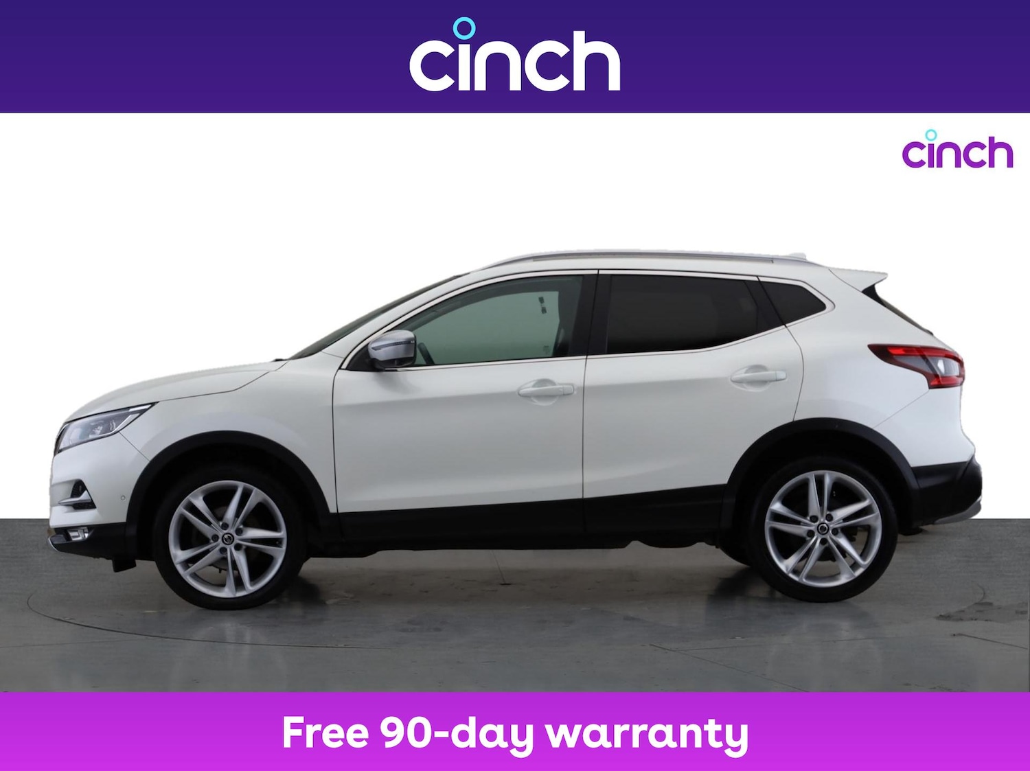 Used Nissan Qashqai 2019 for sale - 76416256: Photo 8