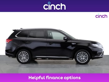 Used Mitsubishi Outlander 2019 for sale - 75385108: Photo