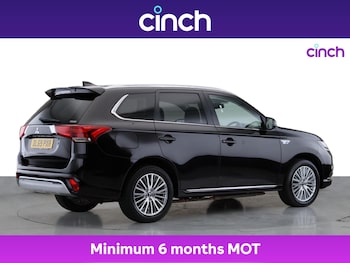 Used Mitsubishi Outlander 2019 for sale - 75385108: Photo