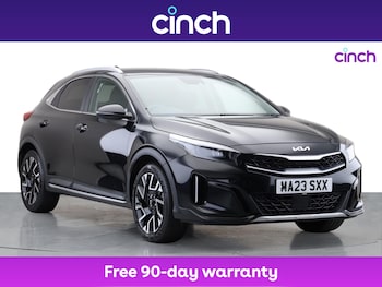 Kia - XCeed