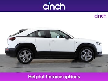 Used Mazda MX-30 2022 for sale - 76297843: Photo