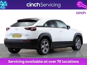 Used Mazda MX-30 2022 for sale - 76297843: Photo