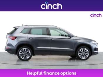 Used Skoda Karoq 2024 for sale - 75136992: Photo