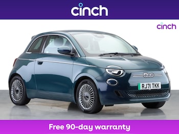 Fiat - 500